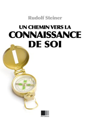 cover image of Un chemin vers la Connaissance de Soi